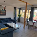Apartament Na Zakrecie