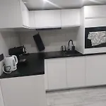Apartament Na Zakrecie