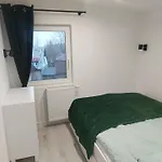Apartament Na Zakrecie