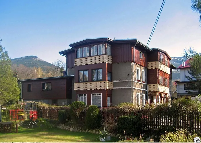 Apartament Na Zakrecie