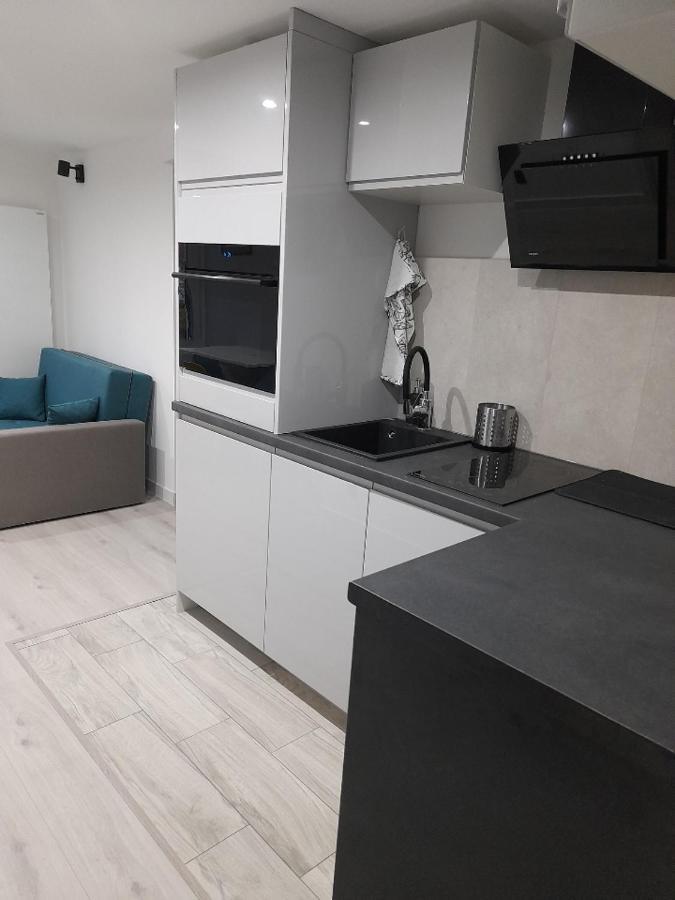 Apartment Na Zakrecie
