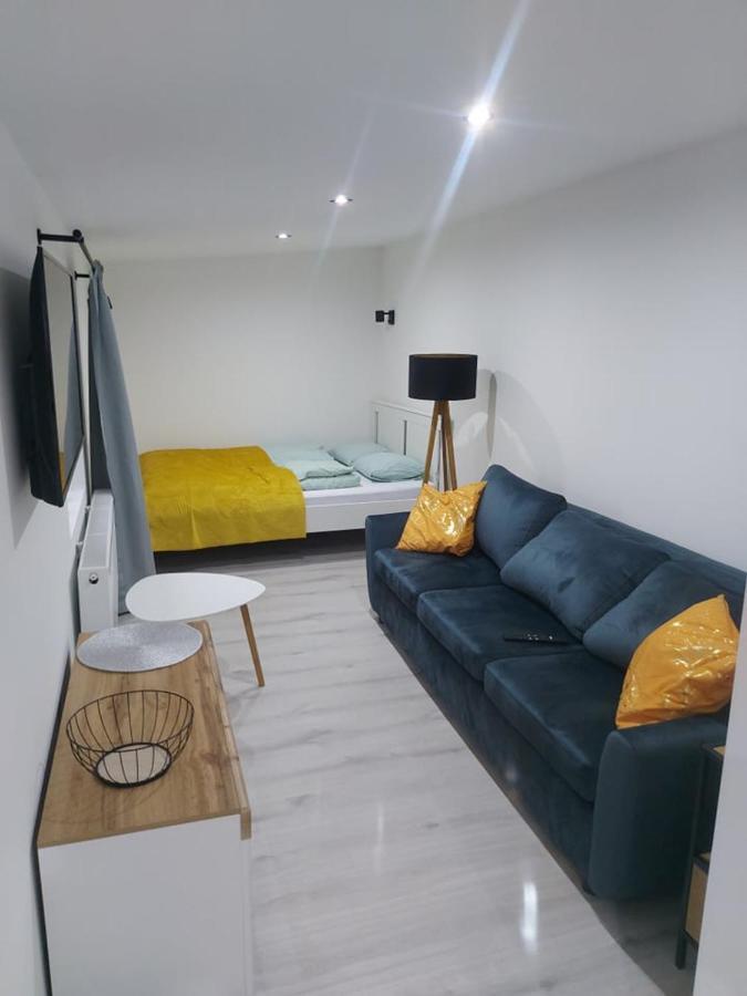 Apartment Na Zakrecie
