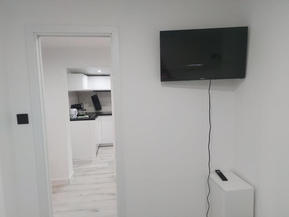 Na Zakrecie Apartment Karpacz