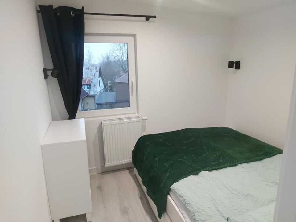 Na Zakrecie Apartment