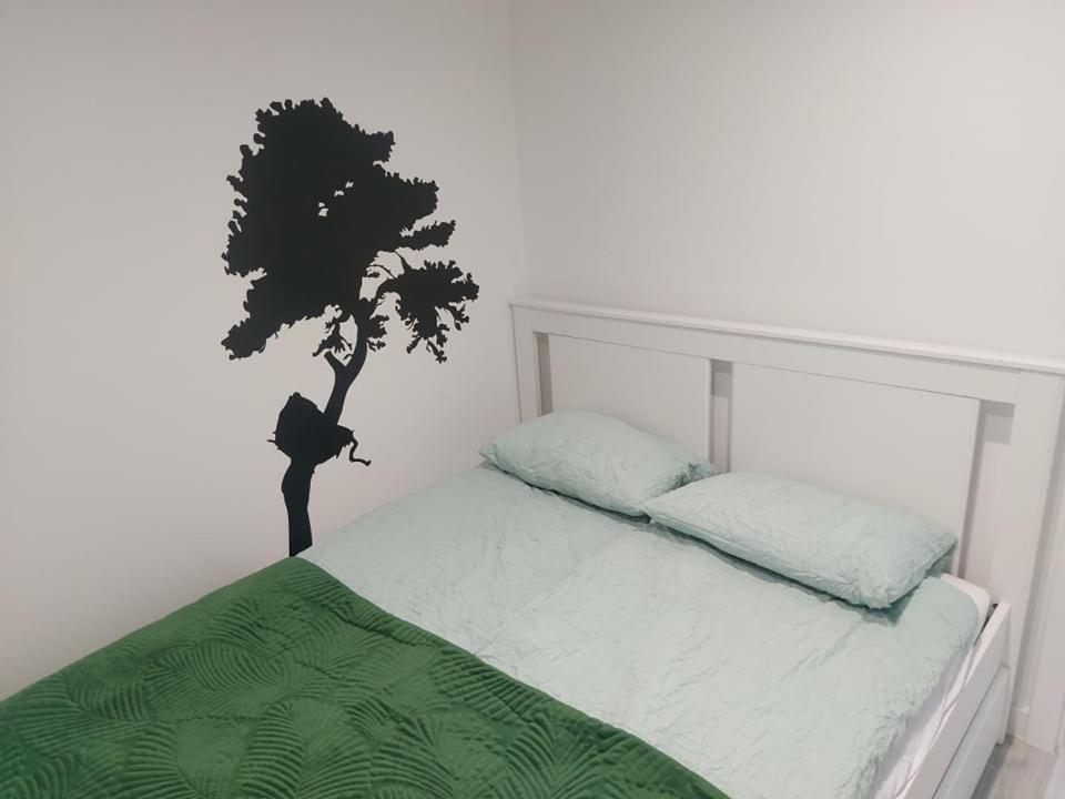 Apartment Na Zakrecie *