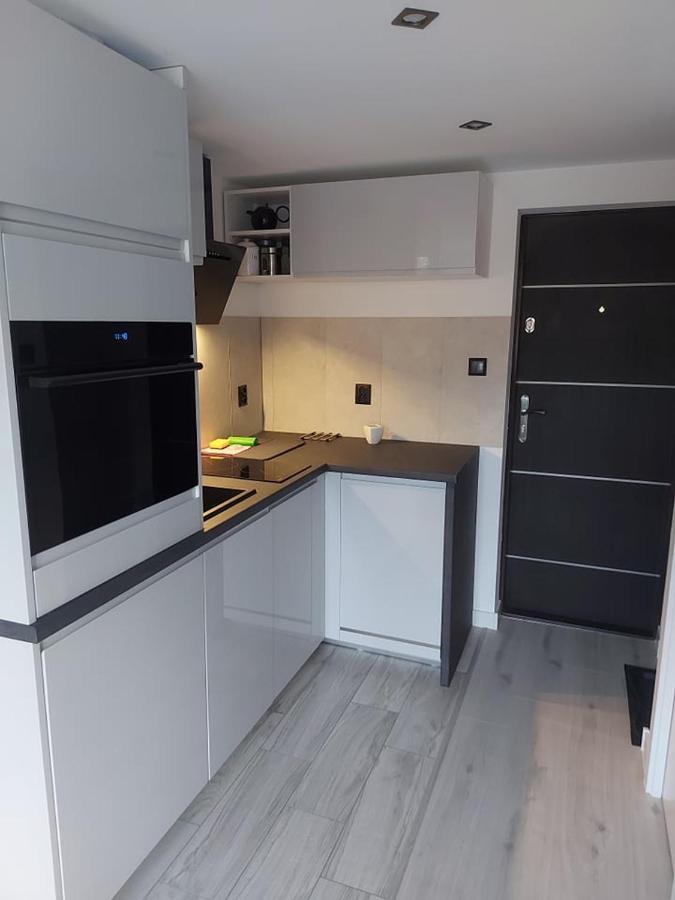 Apartment Na Zakrecie Karpacz