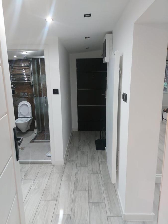 Apartment Na Zakrecie