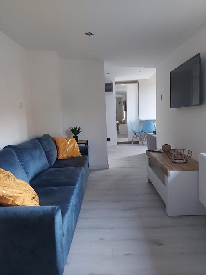 Apartment Na Zakrecie Karpacz